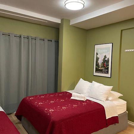 Private Room W/ Private Full Bathroom & Wifi & Ac & Shared Kitchen In Los Angeles Zewnętrze zdjęcie