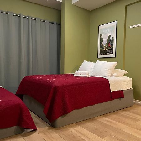 Private Room W/ Private Full Bathroom & Wifi & Ac & Shared Kitchen In Los Angeles Zewnętrze zdjęcie