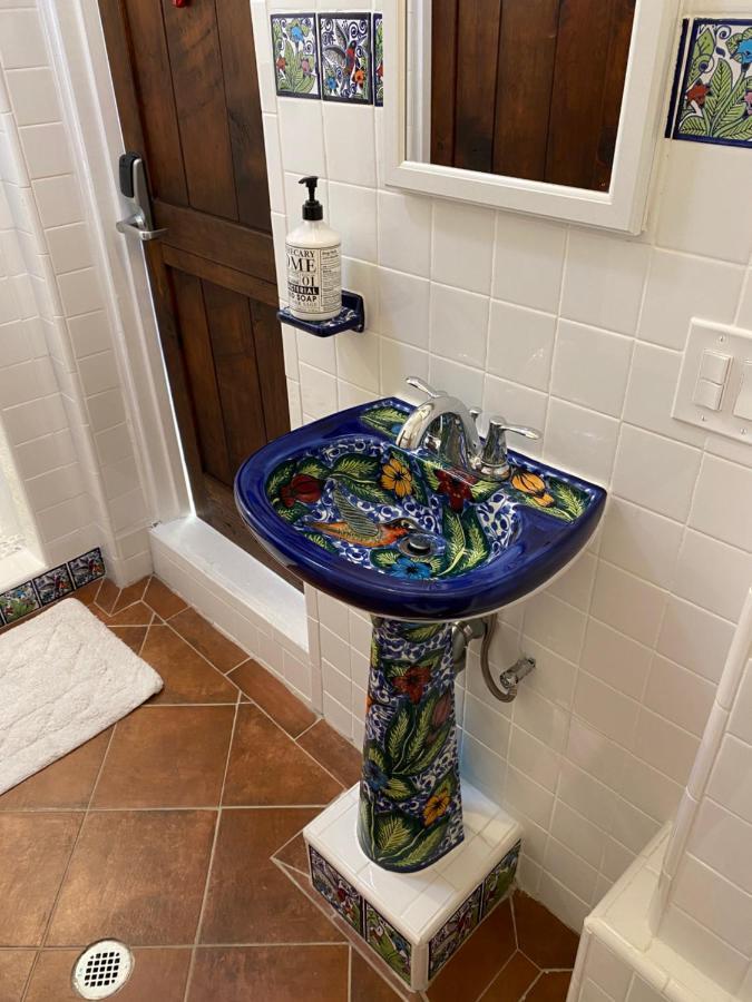 Private Room W/ Private Full Bathroom & Wifi & Ac & Shared Kitchen In Los Angeles Zewnętrze zdjęcie