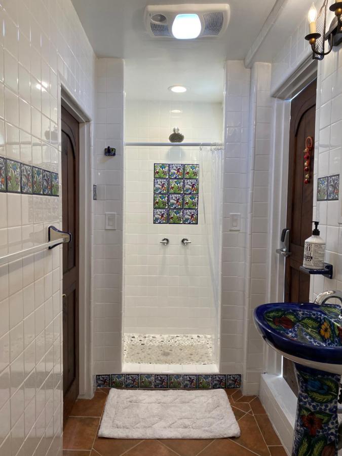 Private Room W/ Private Full Bathroom & Wifi & Ac & Shared Kitchen In Los Angeles Zewnętrze zdjęcie