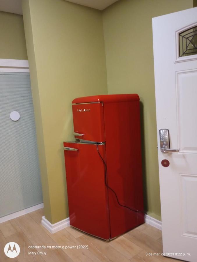 Private Room W/ Private Full Bathroom & Wifi & Ac & Shared Kitchen In Los Angeles Zewnętrze zdjęcie