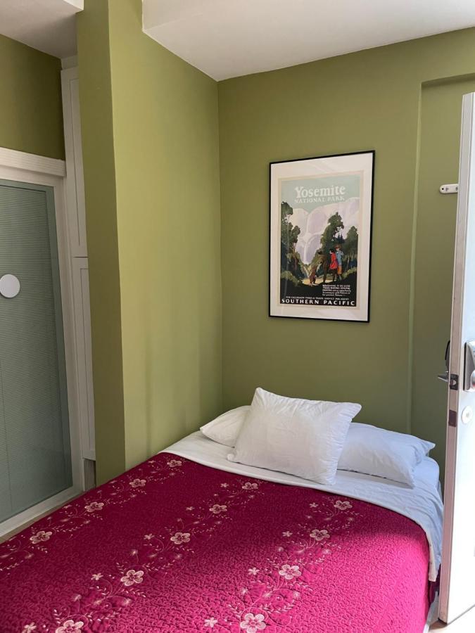 Private Room W/ Private Full Bathroom & Wifi & Ac & Shared Kitchen In Los Angeles Zewnętrze zdjęcie
