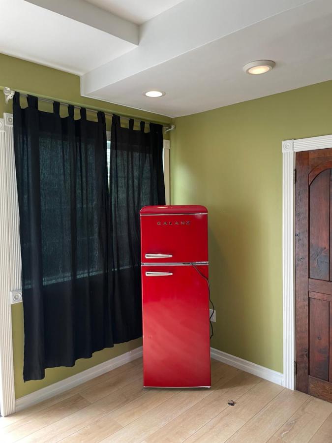 Private Room W/ Private Full Bathroom & Wifi & Ac & Shared Kitchen In Los Angeles Zewnętrze zdjęcie