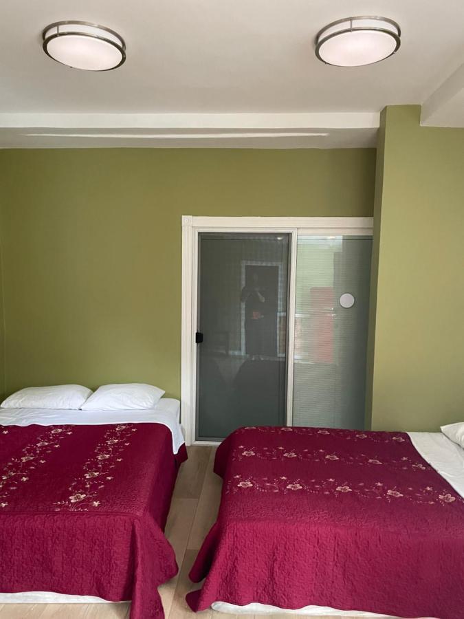 Private Room W/ Private Full Bathroom & Wifi & Ac & Shared Kitchen In Los Angeles Zewnętrze zdjęcie