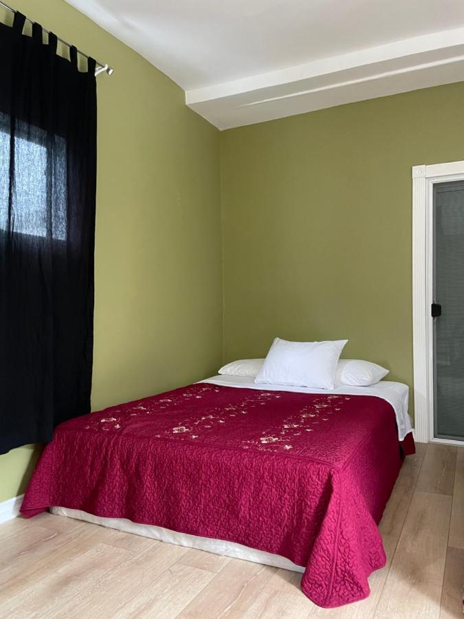 Private Room W/ Private Full Bathroom & Wifi & Ac & Shared Kitchen In Los Angeles Zewnętrze zdjęcie