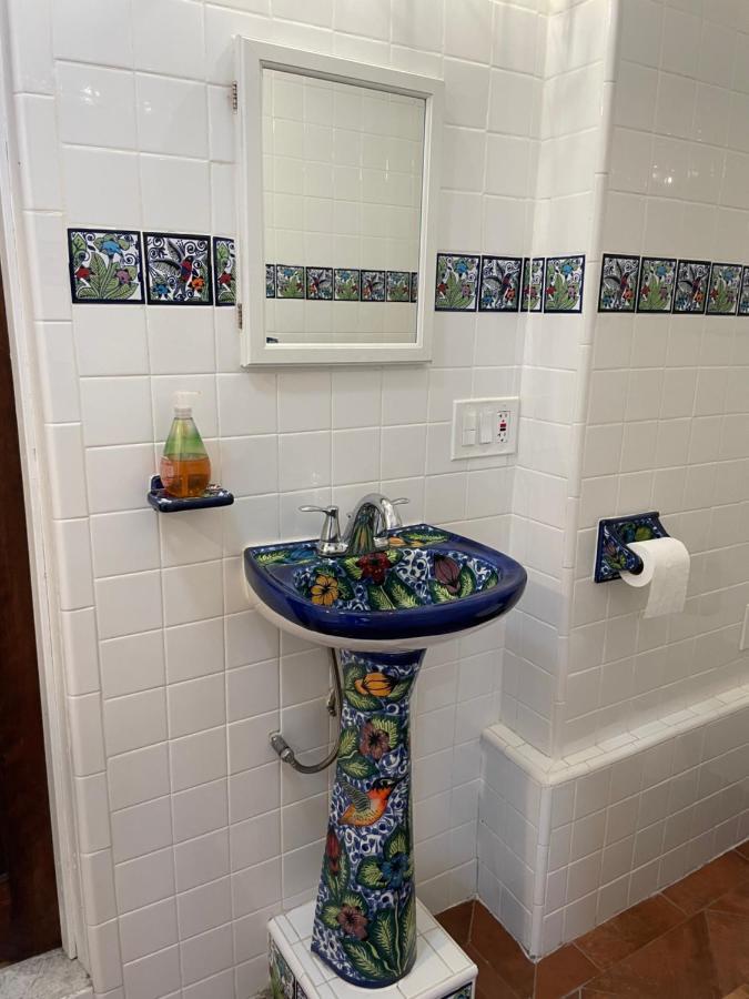 Private Room W/ Private Full Bathroom & Wifi & Ac & Shared Kitchen In Los Angeles Zewnętrze zdjęcie