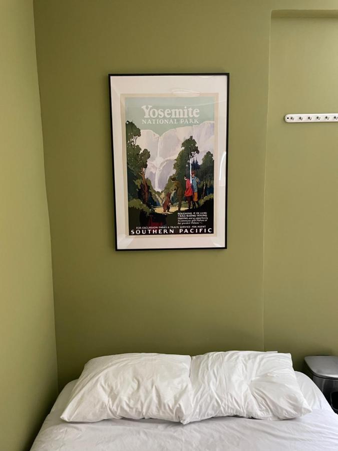 Private Room W/ Private Full Bathroom & Wifi & Ac & Shared Kitchen In Los Angeles Zewnętrze zdjęcie