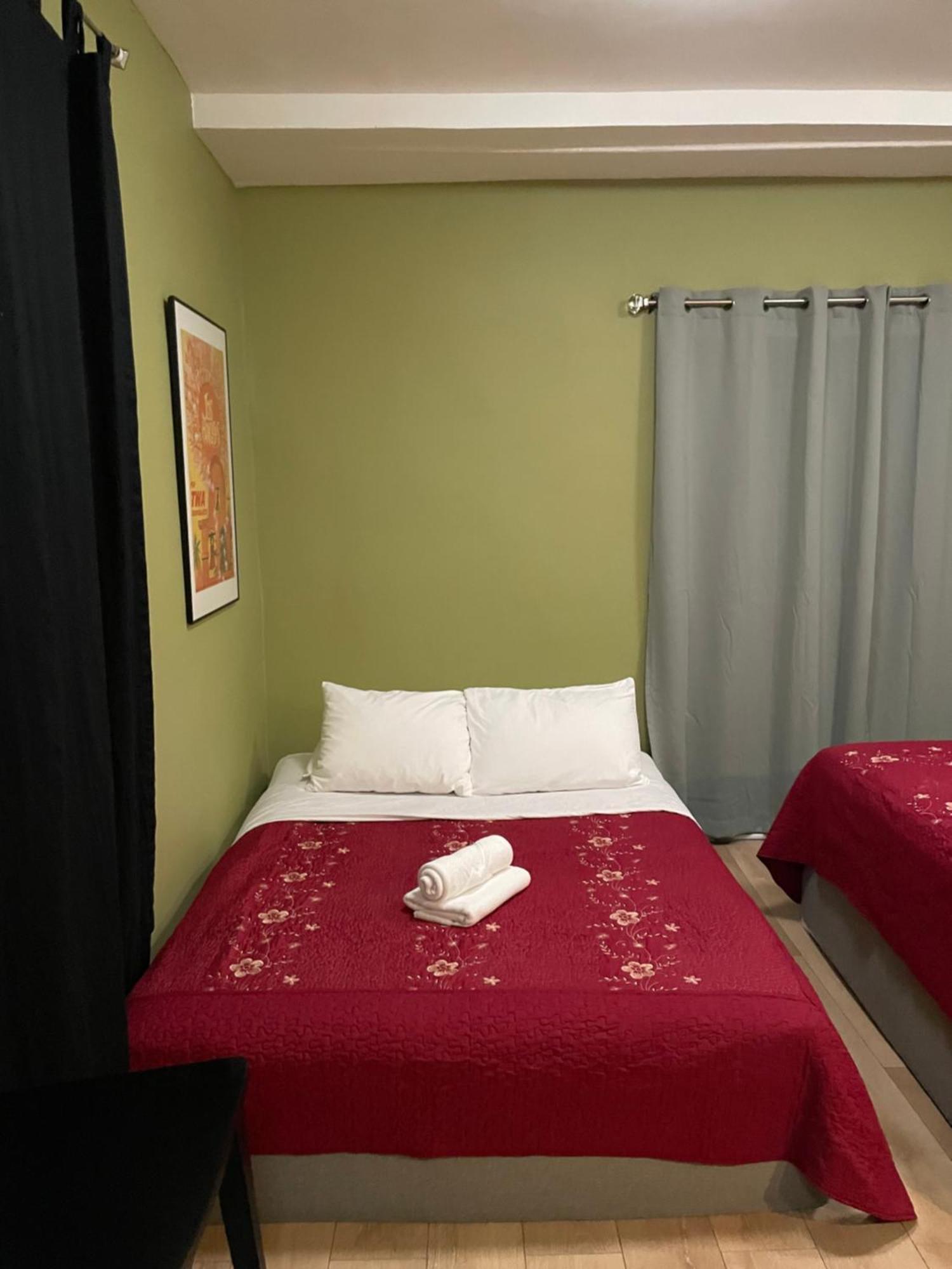 Private Room W/ Private Full Bathroom & Wifi & Ac & Shared Kitchen In Los Angeles Zewnętrze zdjęcie