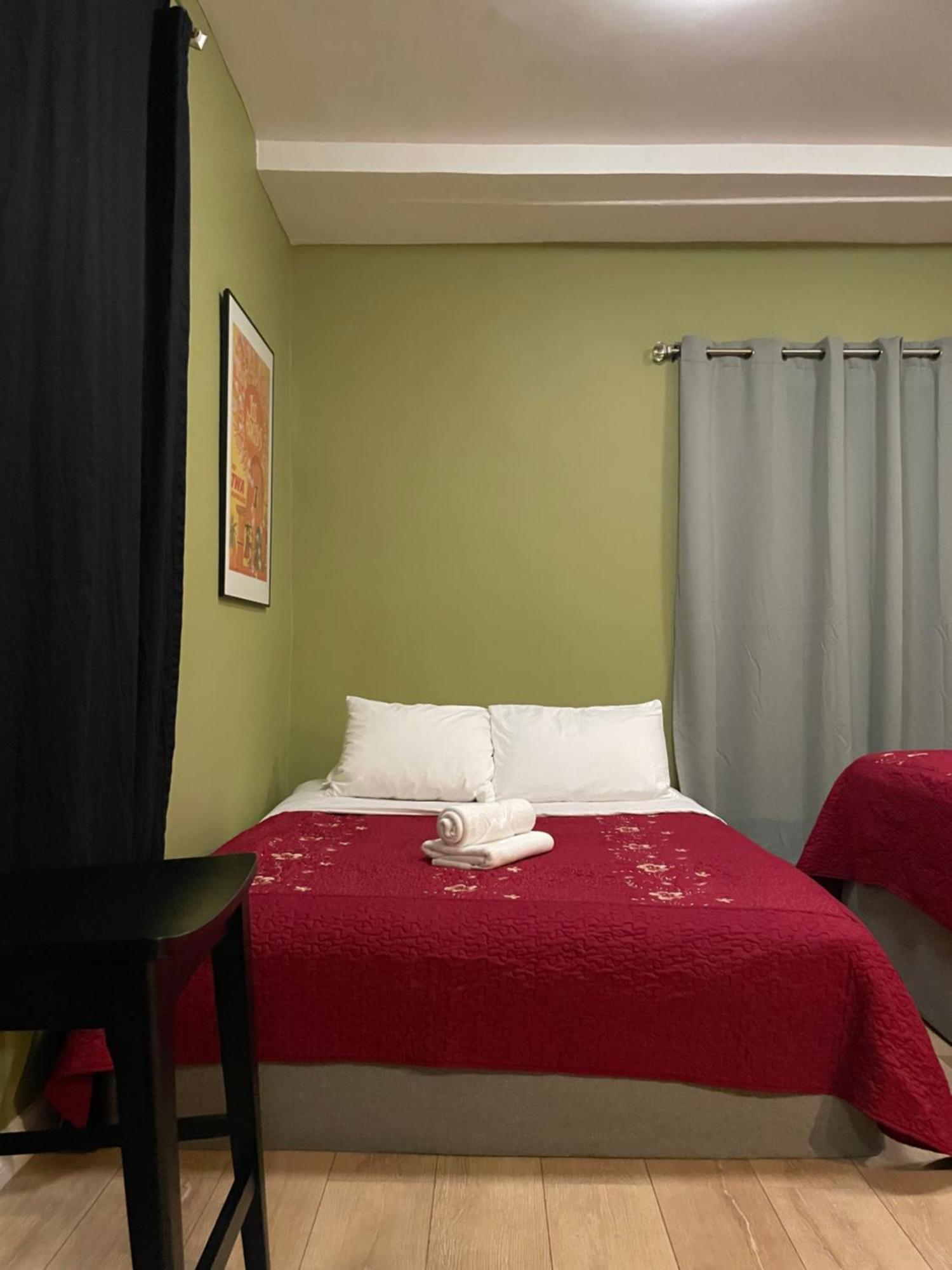 Private Room W/ Private Full Bathroom & Wifi & Ac & Shared Kitchen In Los Angeles Zewnętrze zdjęcie