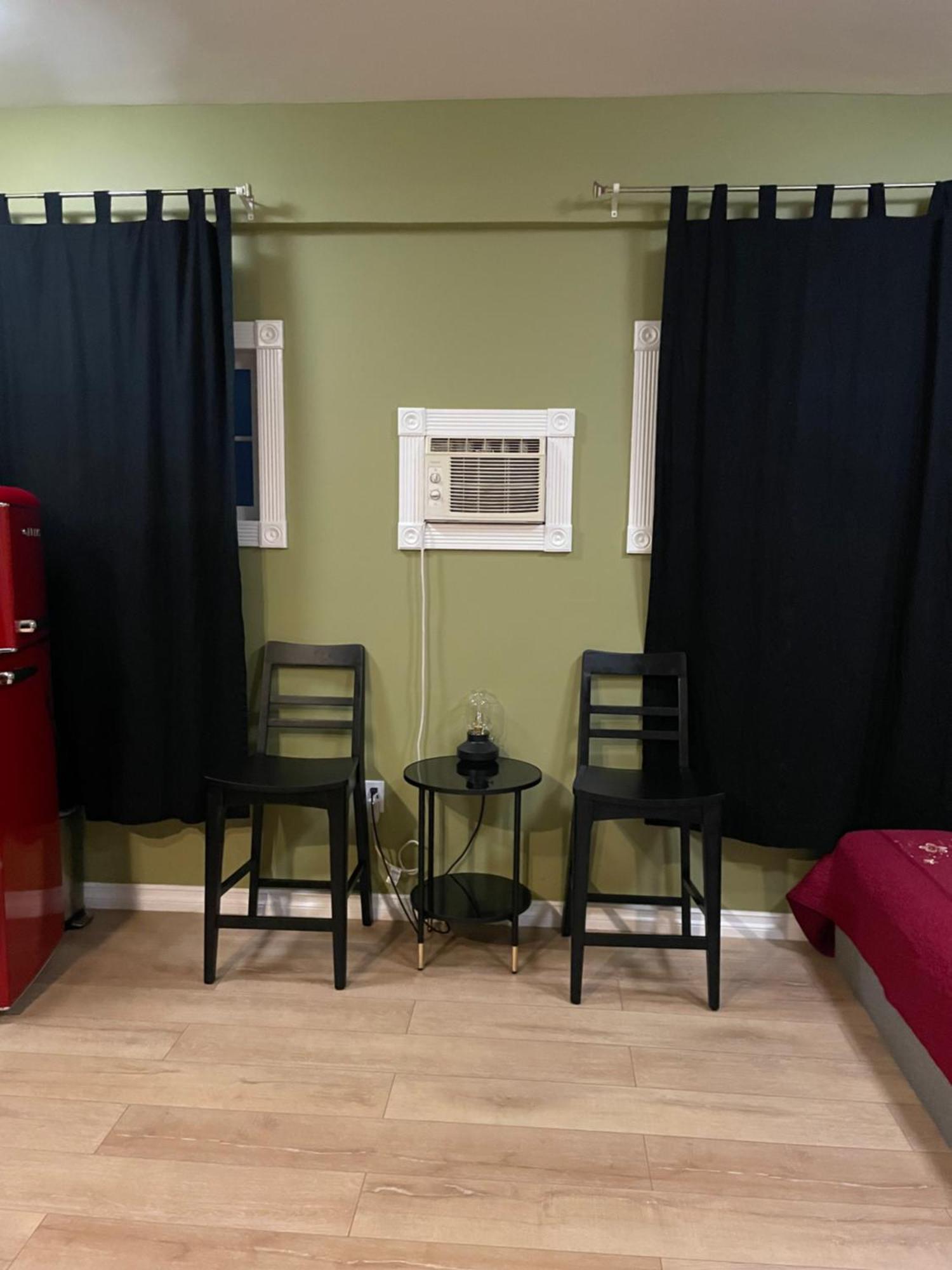 Private Room W/ Private Full Bathroom & Wifi & Ac & Shared Kitchen In Los Angeles Zewnętrze zdjęcie