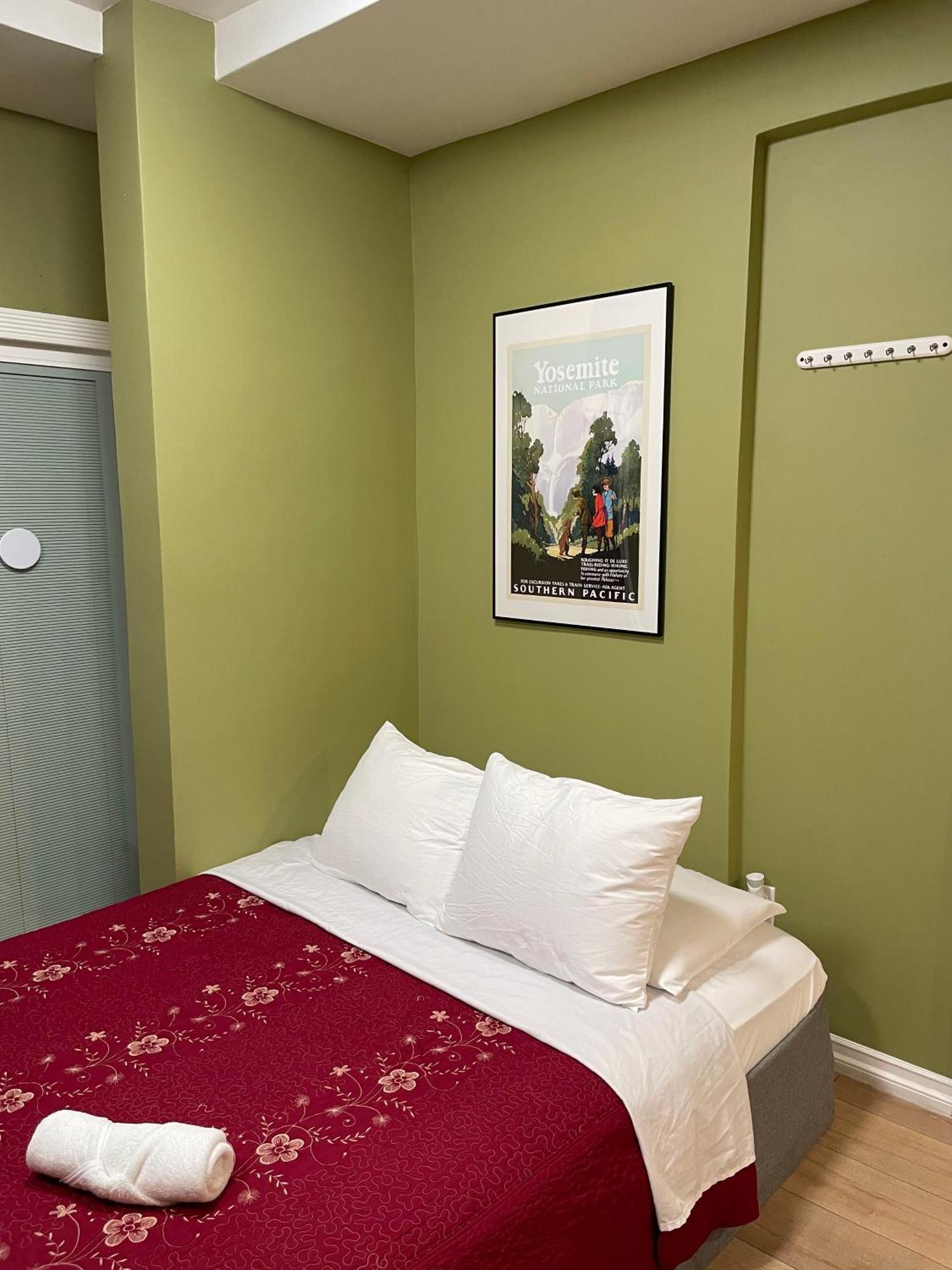 Private Room W/ Private Full Bathroom & Wifi & Ac & Shared Kitchen In Los Angeles Zewnętrze zdjęcie