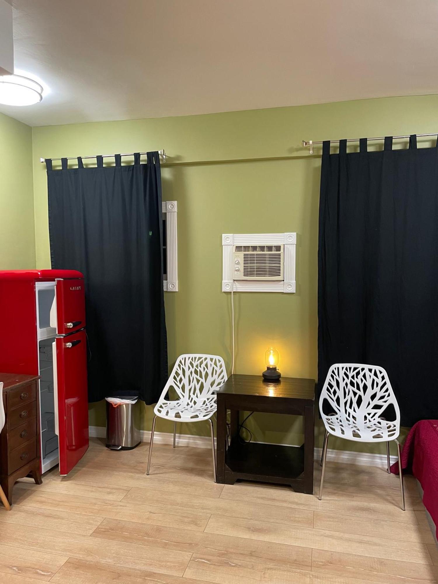 Private Room W/ Private Full Bathroom & Wifi & Ac & Shared Kitchen In Los Angeles Zewnętrze zdjęcie