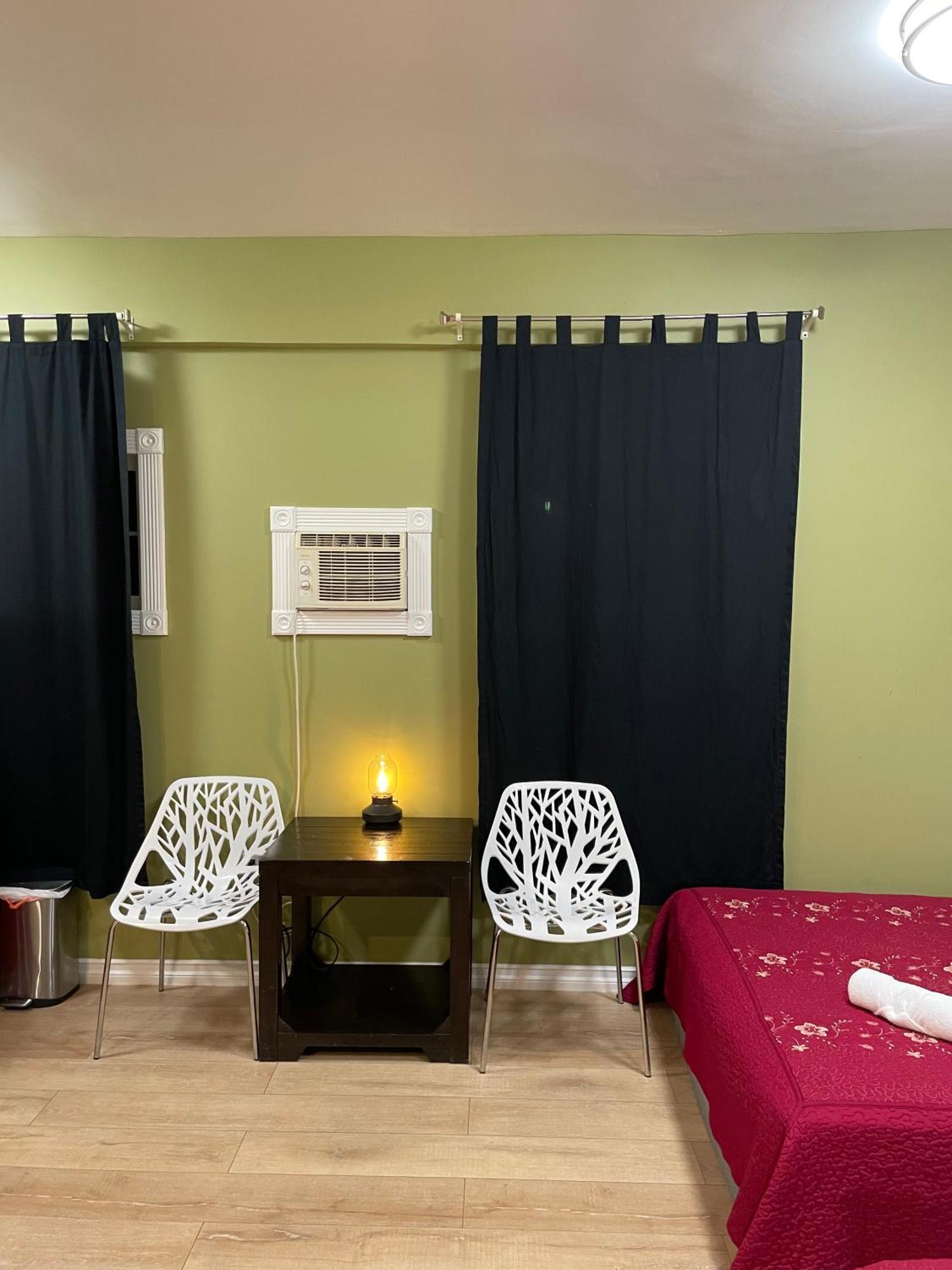 Private Room W/ Private Full Bathroom & Wifi & Ac & Shared Kitchen In Los Angeles Zewnętrze zdjęcie